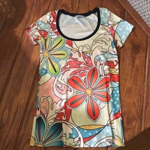 Nally & Millie shirt